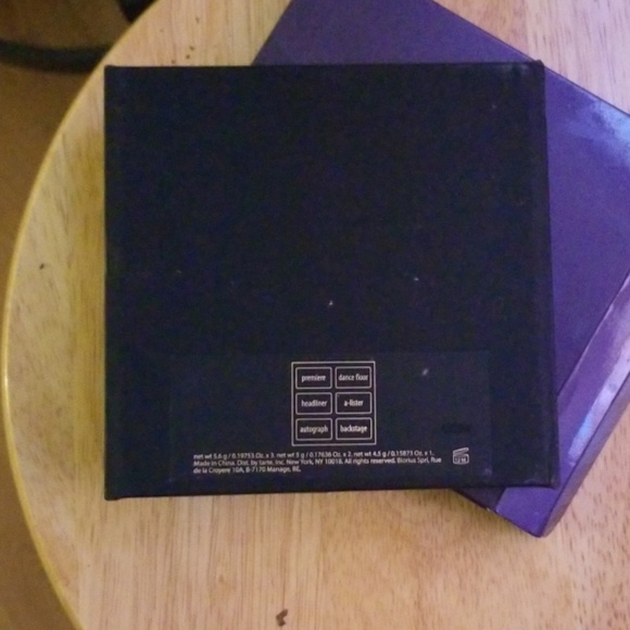 Make up - Picture 4 of 5